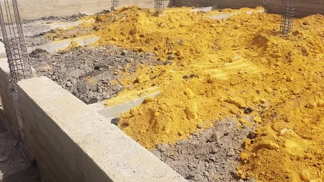 Diseño de Muros de Contención en Maipú: Seguridad Técnica para Terrenos Complejos